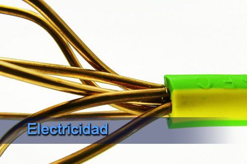 electricidad antenas henares