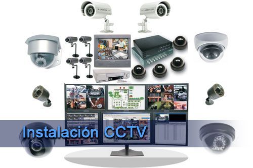 instalacion-cctv antenas henares