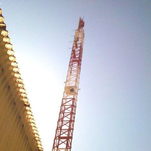 Antenas Henares en Torrejón de Ardoz 08