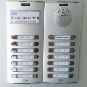 Antenas Henares en Torrejón de Ardoz 05