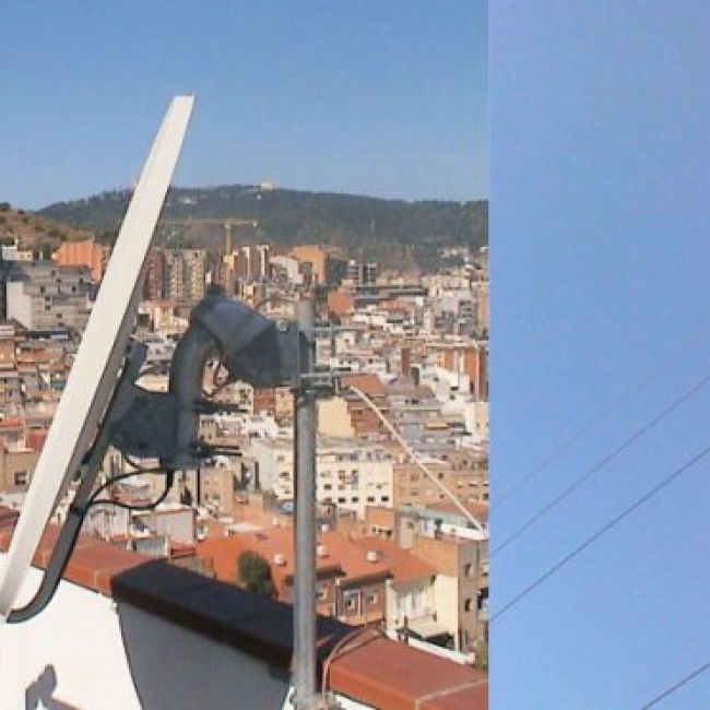 Instalación de antenas en Torrejón de Ardoz | Porteros automáticos