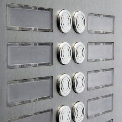 Instalación de porteros automáticos