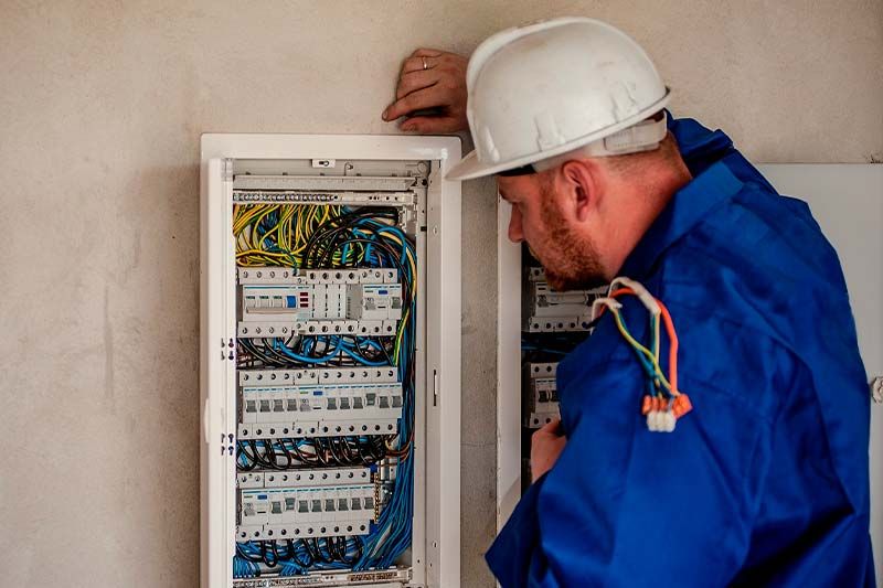 telecomunicaciones en comunidades